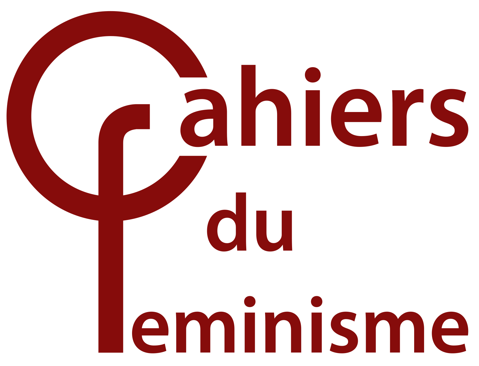 Cahiers du feminisme